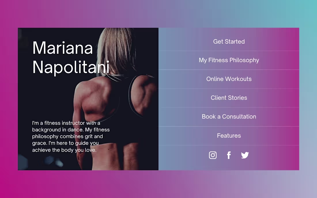 Cover image for Website Development