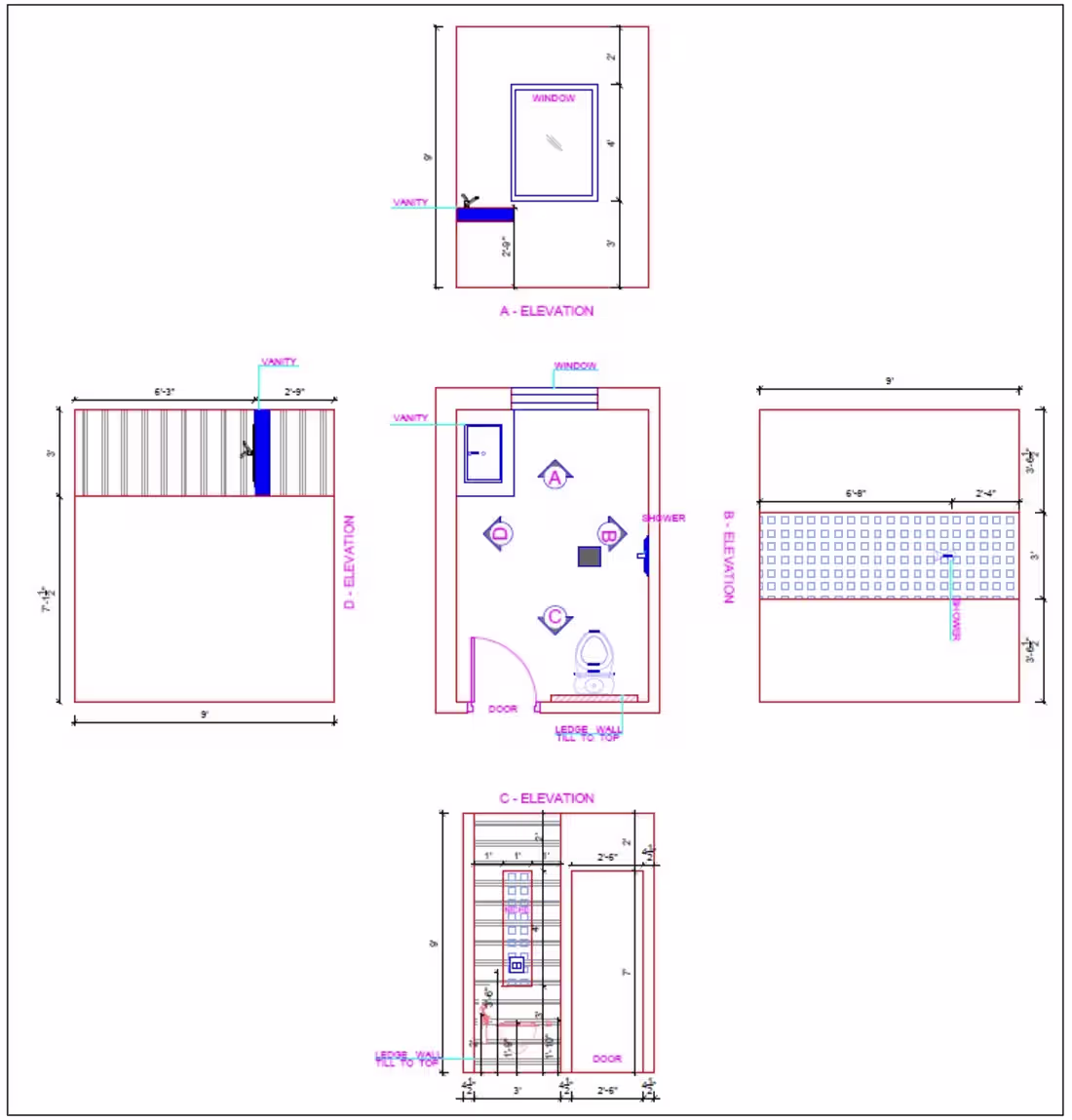 Cover image for Transform your surroundings into the space you’ve always env...