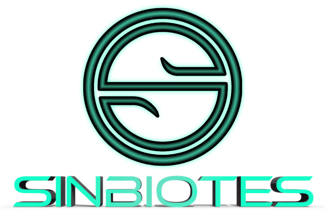 Cover image for Sinbiotes NFTs – Offical Sinbiotes NFT Website