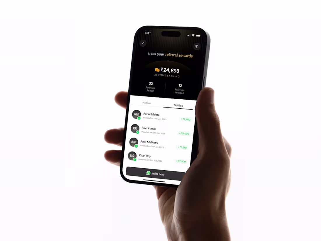 Cover image for App/Website Design & Branding