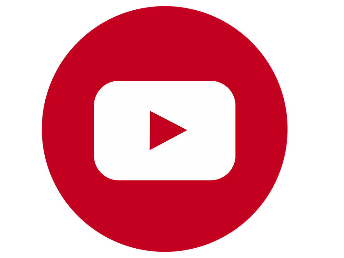 Cover image for Youtube Channel 