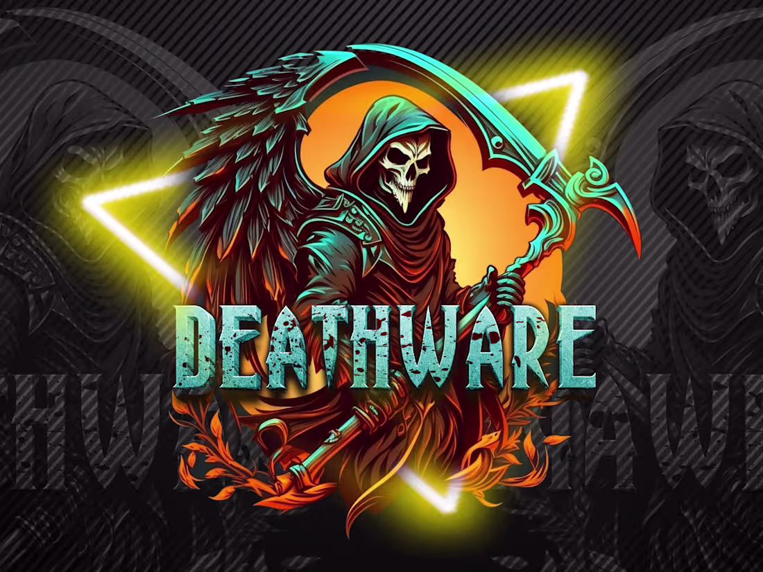 Cover image for "Unique Mascot Logo Design Services"