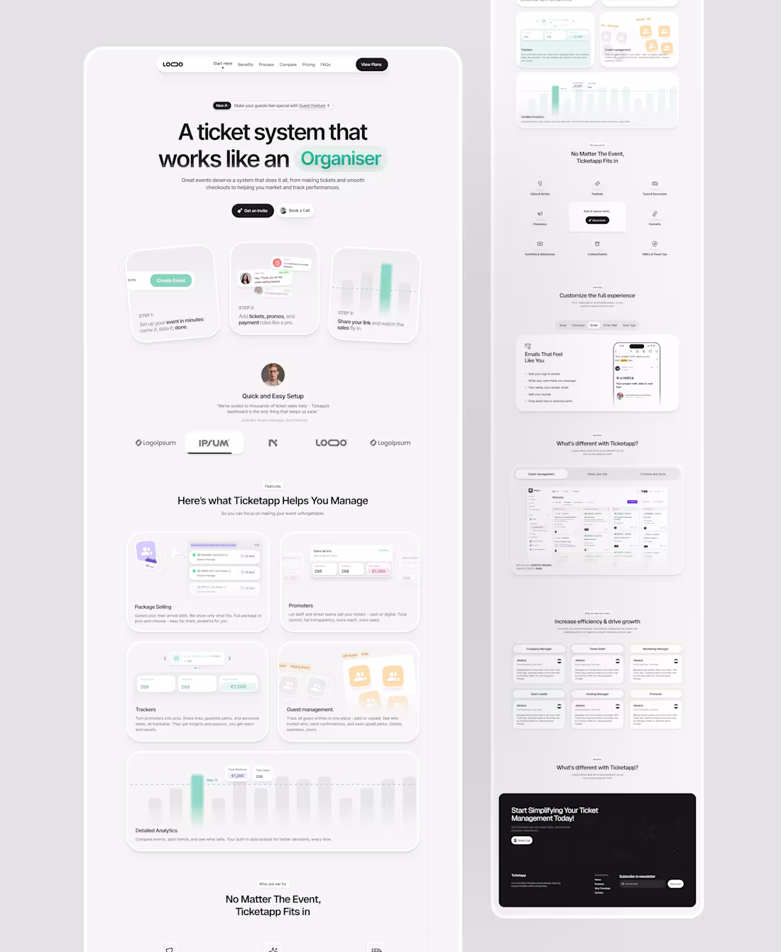 Cover image for Kree8 Retainer Service