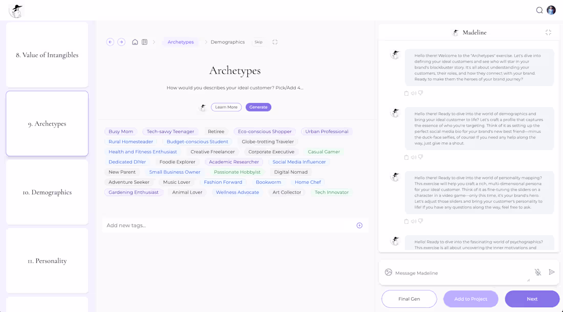 Cover image for Full-Stack AI Engineering and Team Leadership