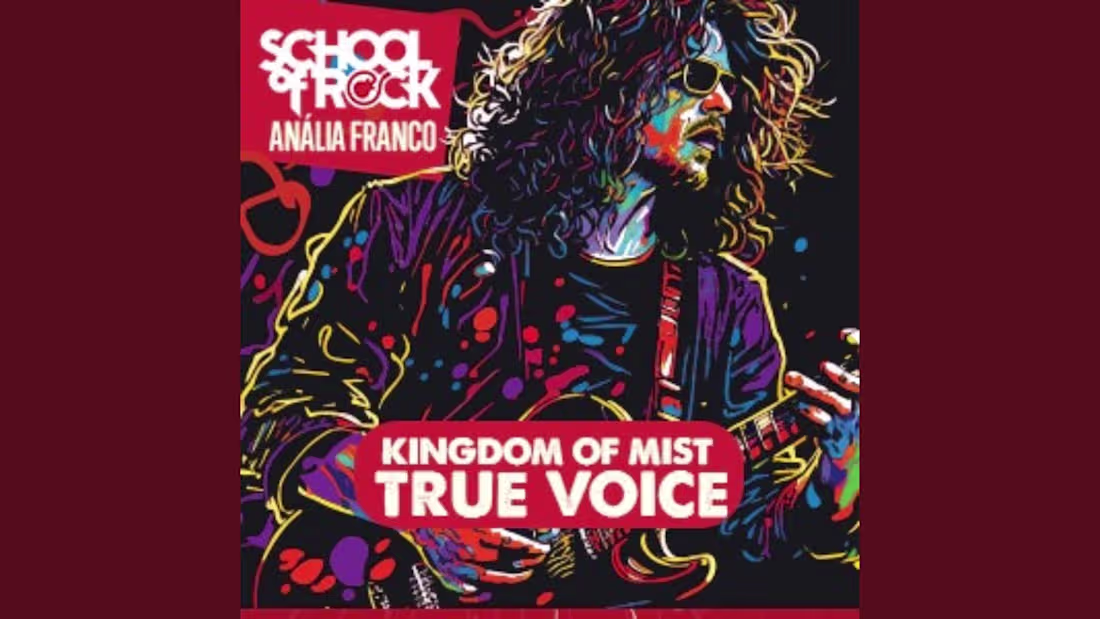 Cover image for True Voice - YouTube