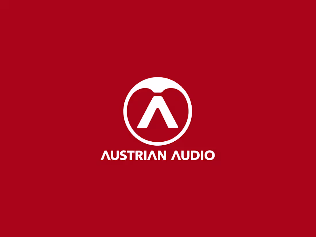 Cover image for Austrian Audio | Audio tools for the modern sound engineer