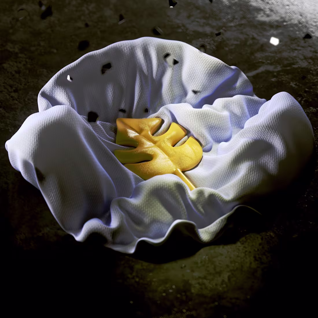 Cover image for Dramatic and moody Lighting and