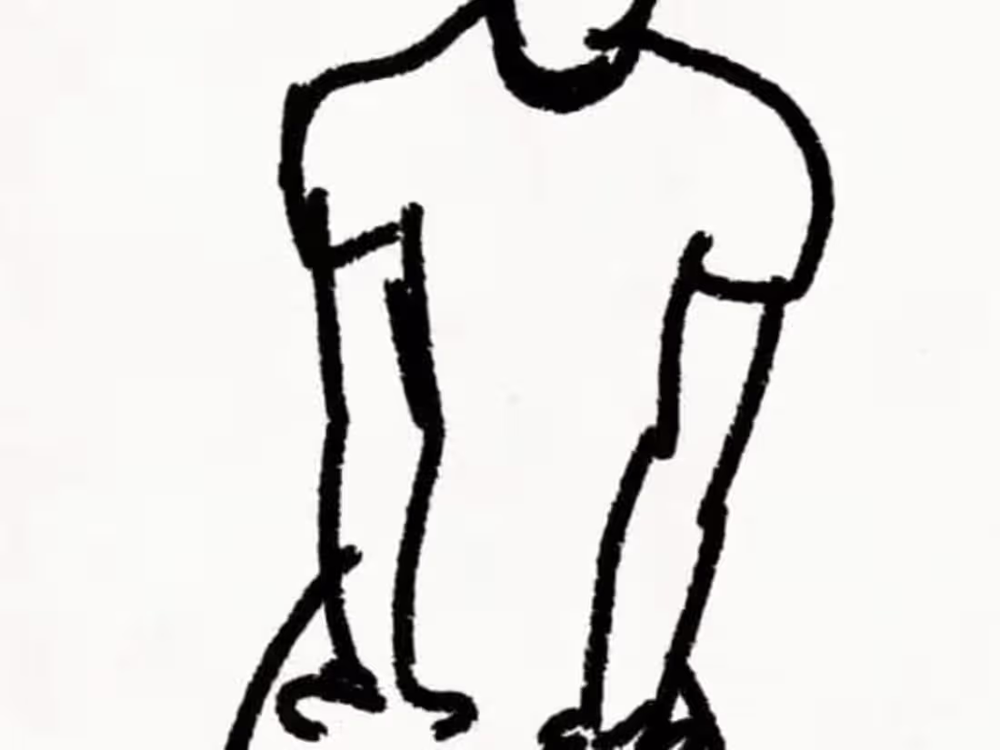 Cover image for Was motivated to animate a dance animation 