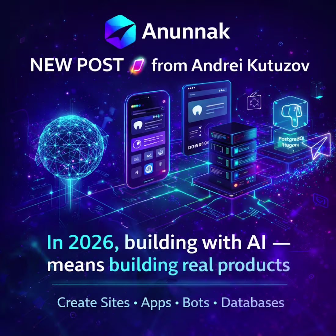 Cover image for AI Voice Agent for Inbound