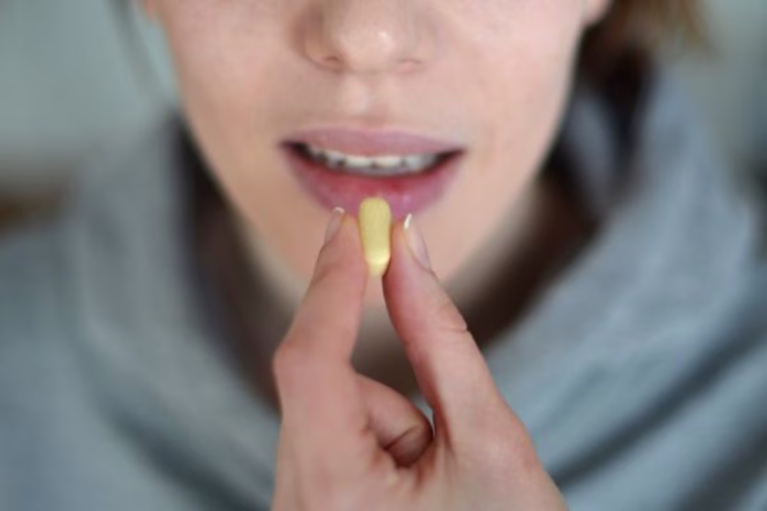 Cover image for Does Vitamin D Help With Acne Breakouts?