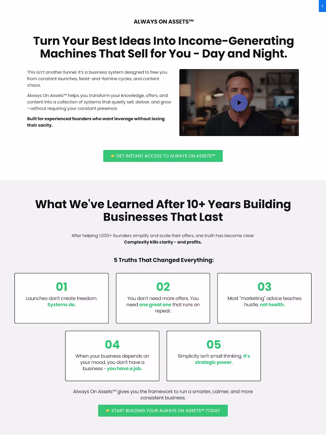 Cover image for Retainer Support