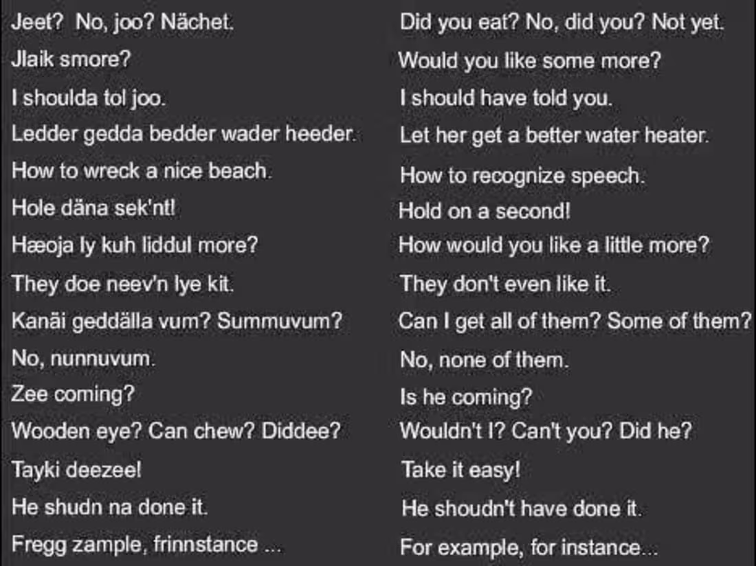 Cover image for English American accent tutor