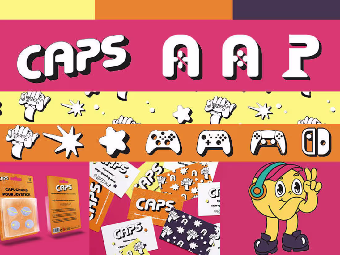 Cover image for Need a creative brand design? you are at the right place!