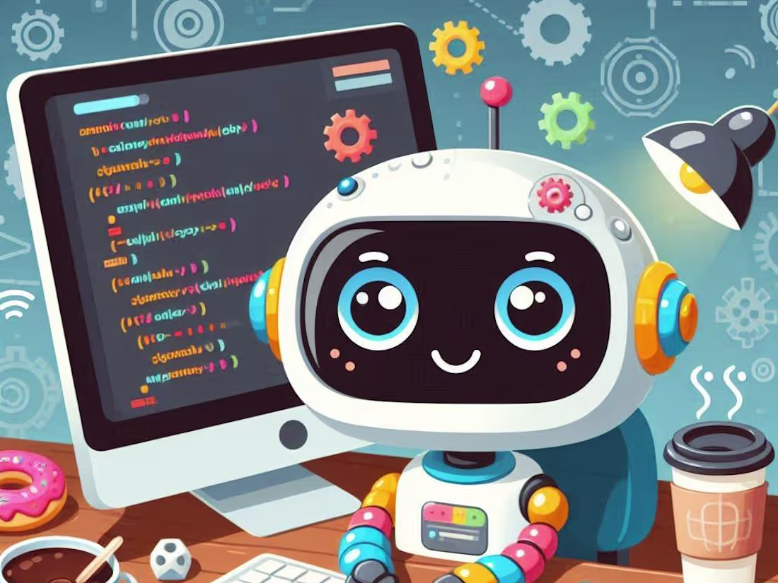 Cover image for Website Development