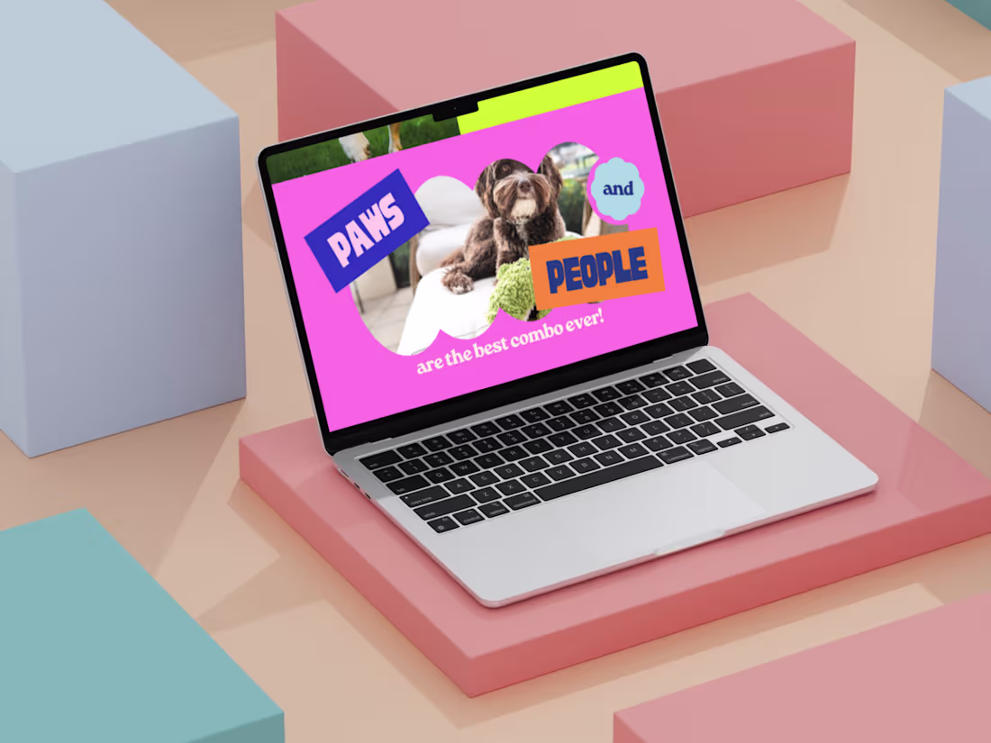 Cover image for I want to share something really cute! 😍 The goal of this p...