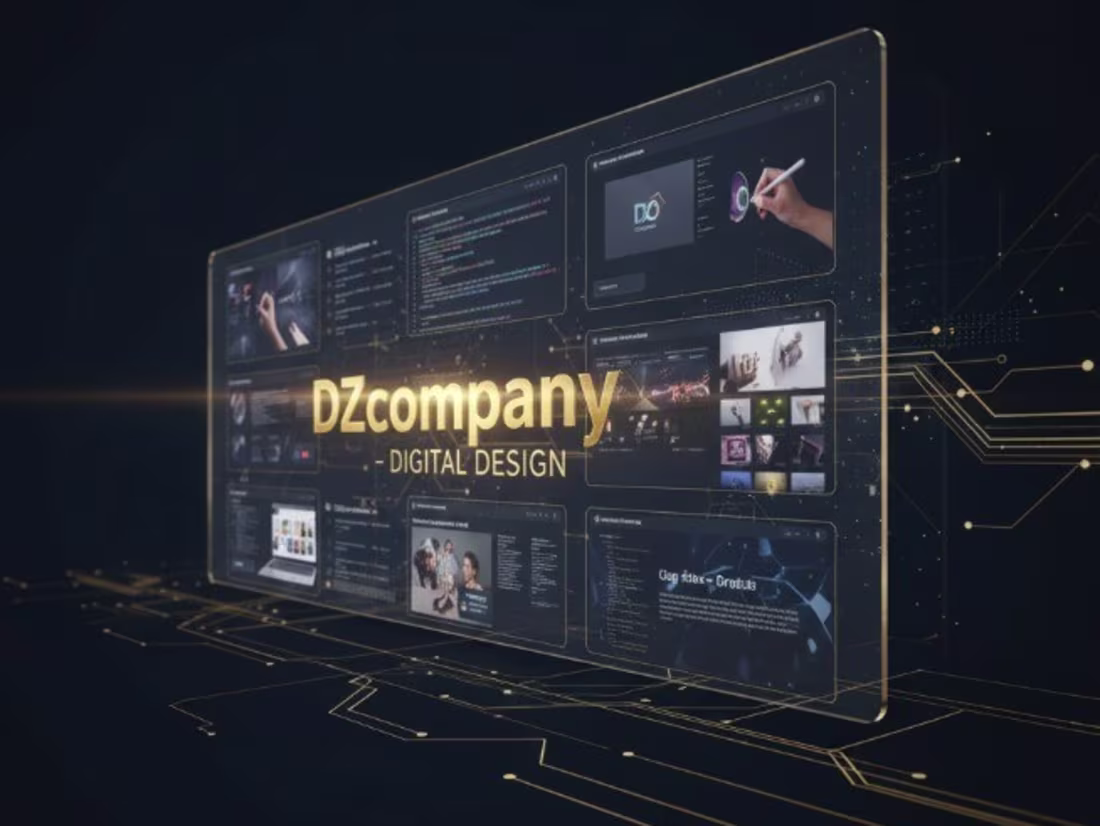 Cover image for Bespoke Brand Identity & System