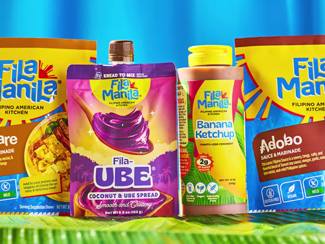 Cover image for Social Media Management for Start-Up CPG Brand