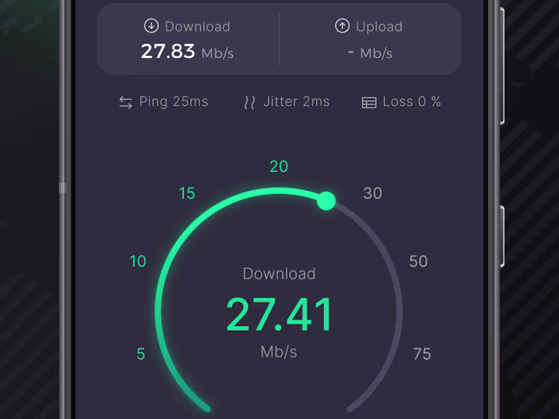 Cover image for VPN App