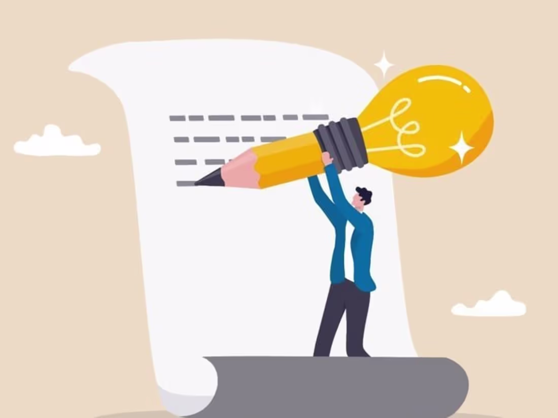 Cover image for Tailored Copywriting Solutions