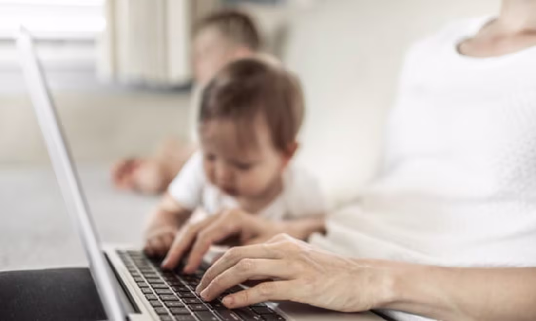 Cover image for Expanding Childcare Benefits for Working Parents