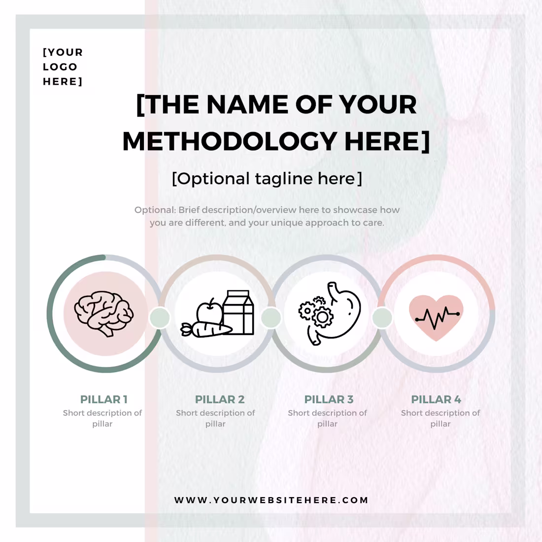 Cover image for Social Media Posts  