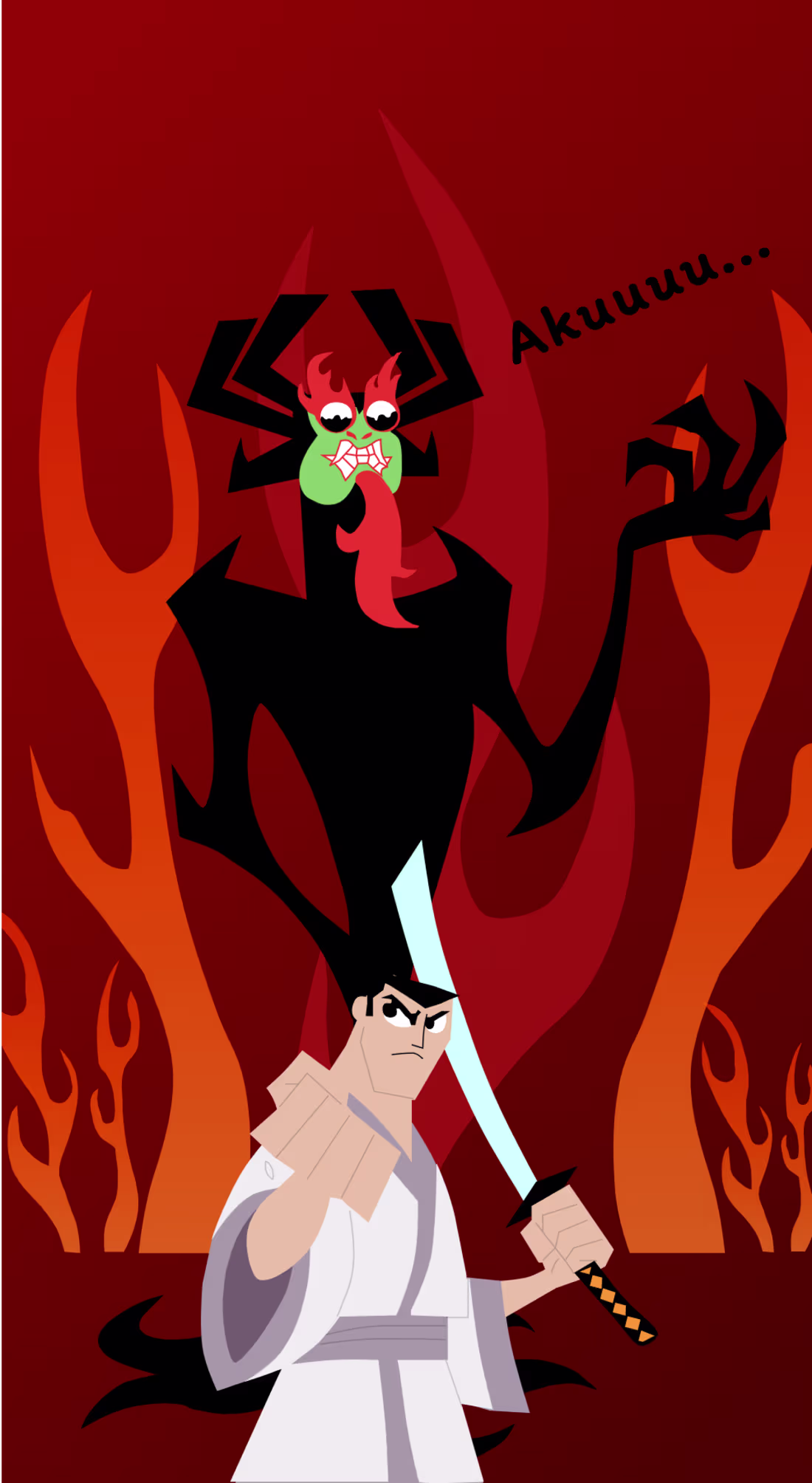 Cover image for 2D Illustration of a Character