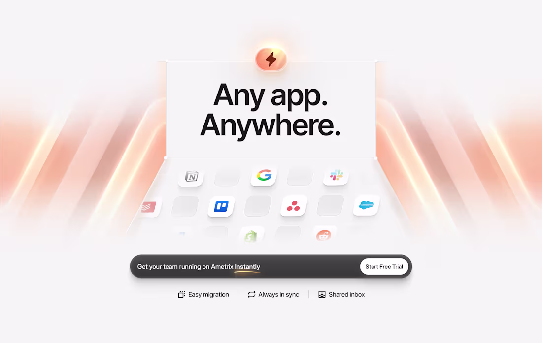 Cover image for Integration section, Thoughts?