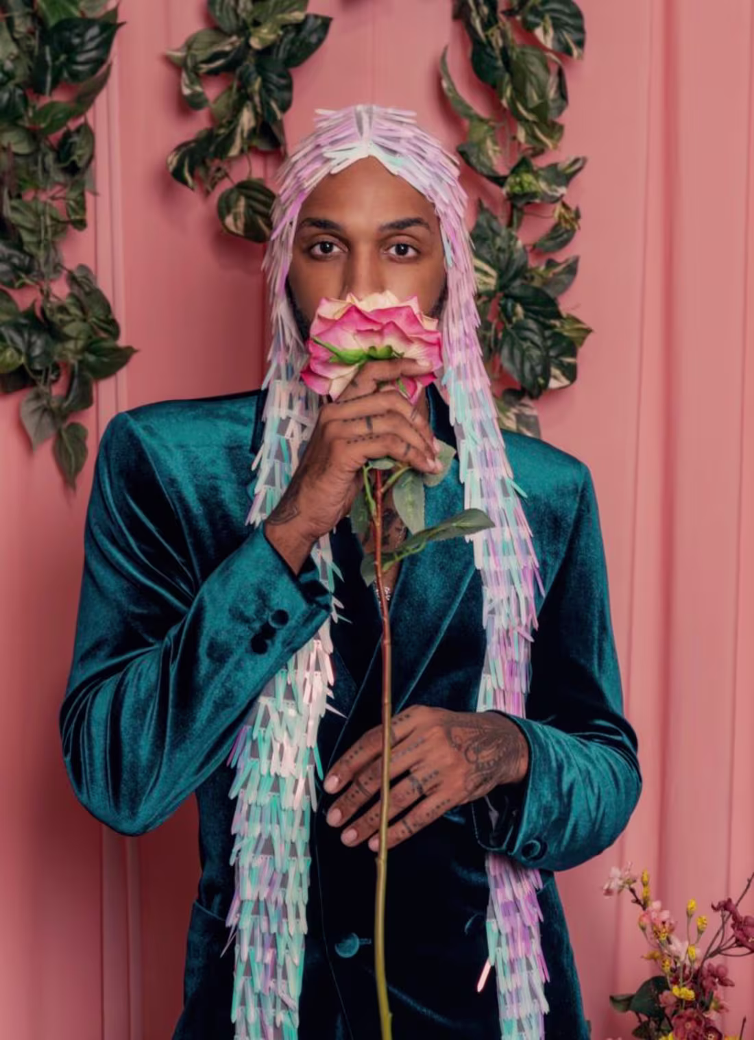 Cover image for Flamboyants: The Queer Harlem Renaissance I Wish I’d Known