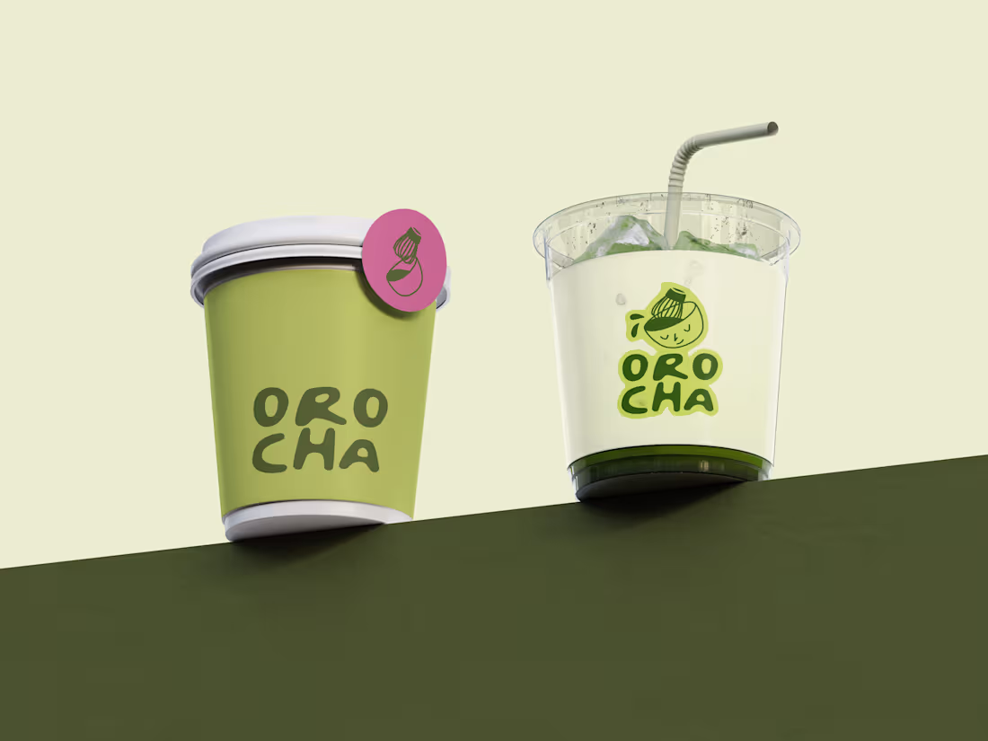 Cover image for Starter Brand Identity Package