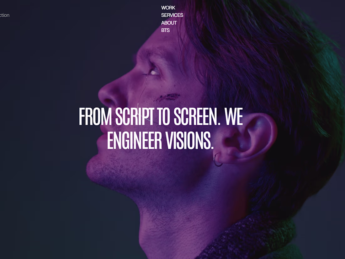 Cover image for ✨ Hero Explore — Built