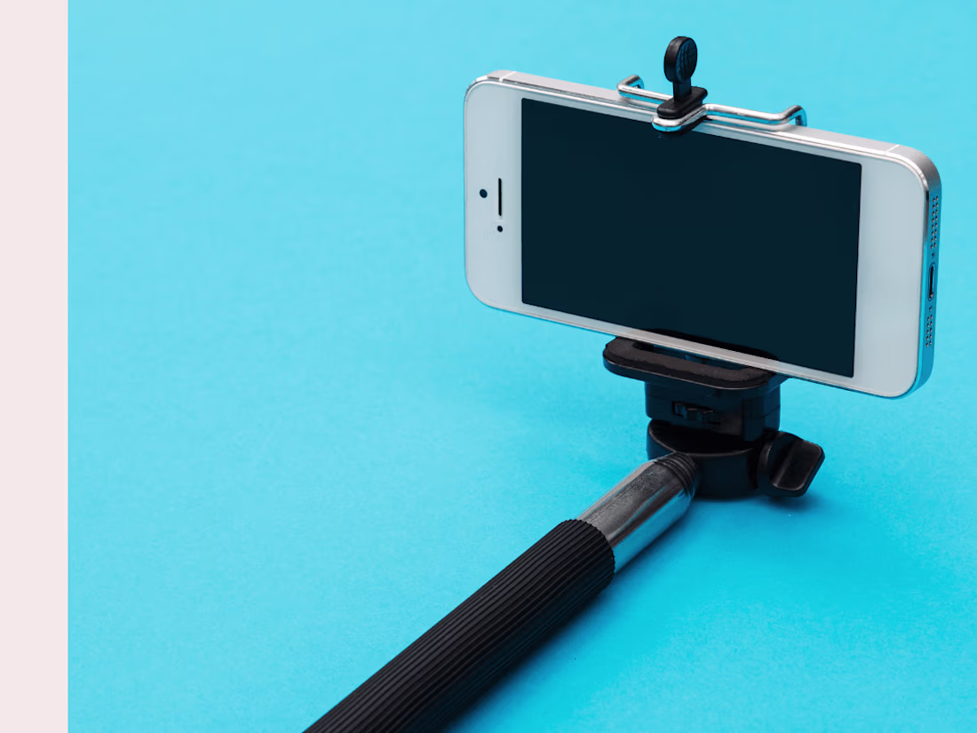 Cover image for UGC TikTok Video Creation