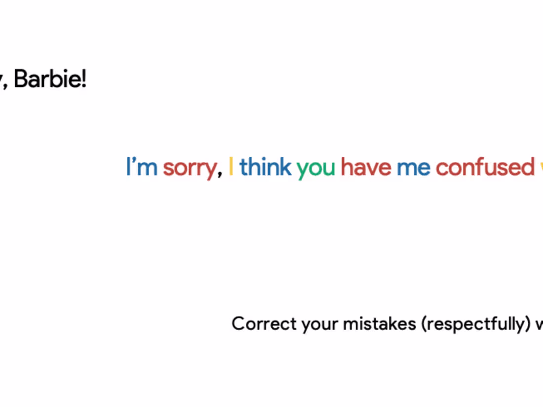 Cover image for Billboards l Google