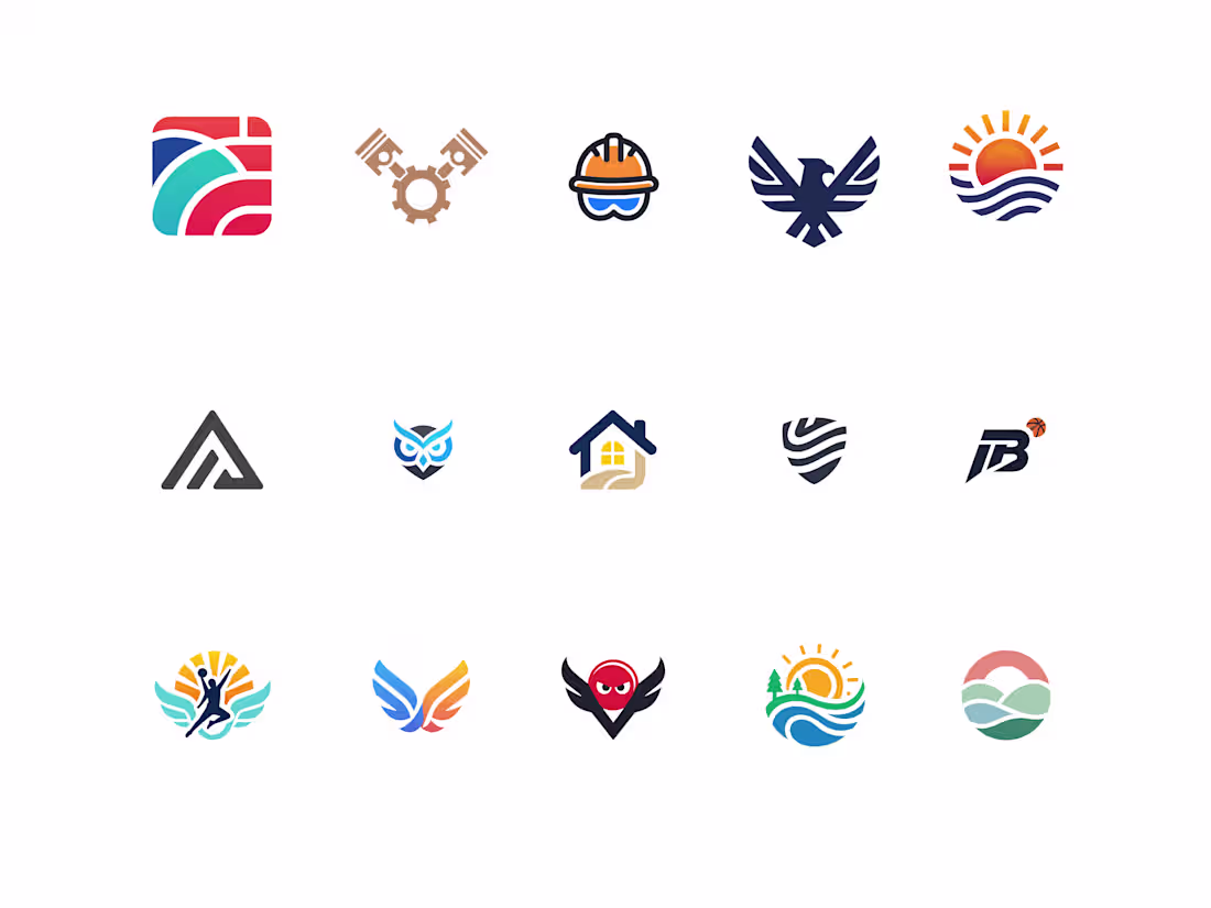 Cover image for I will design a logo for your business or product