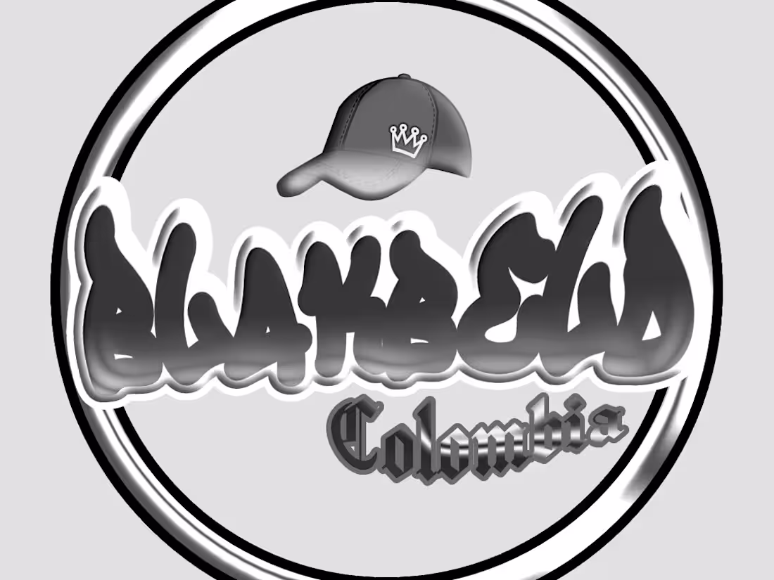 Cover image for BLAKBELD CAPS & CLOTHING