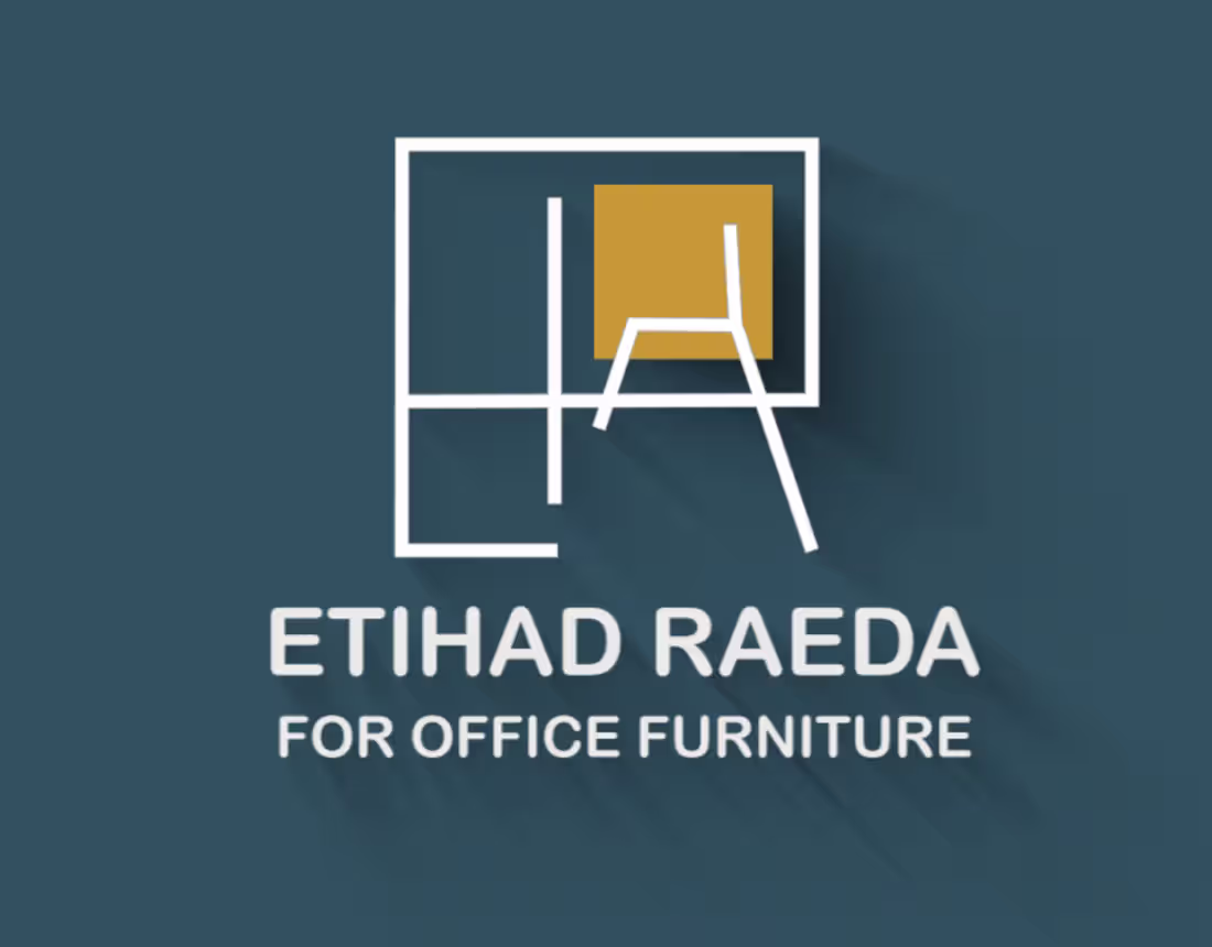 Cover image for logo animation for Etihad Reada co on Behance