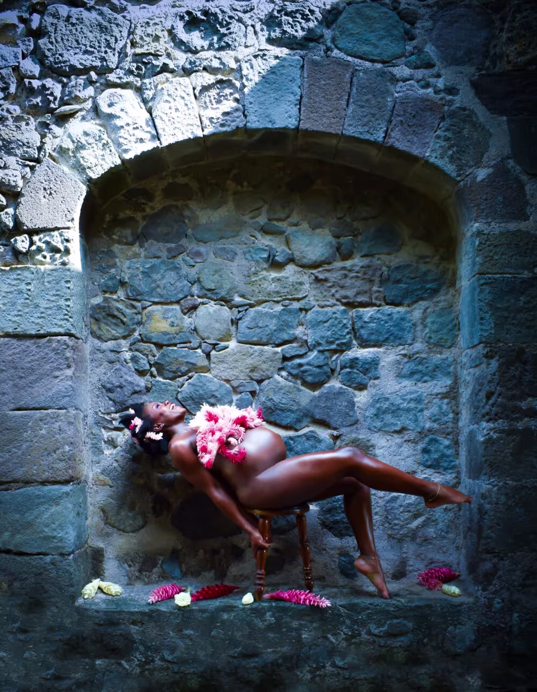 Cover image for Floraison !