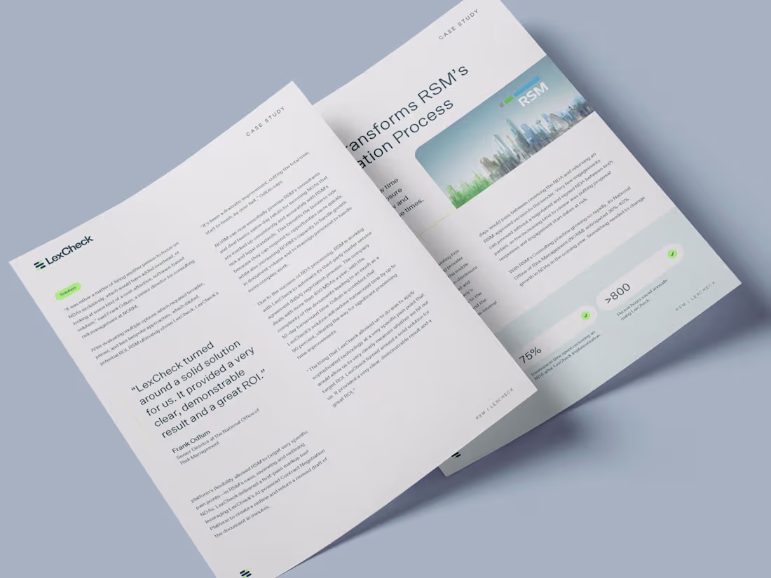 Cover image for Corporate design highlights