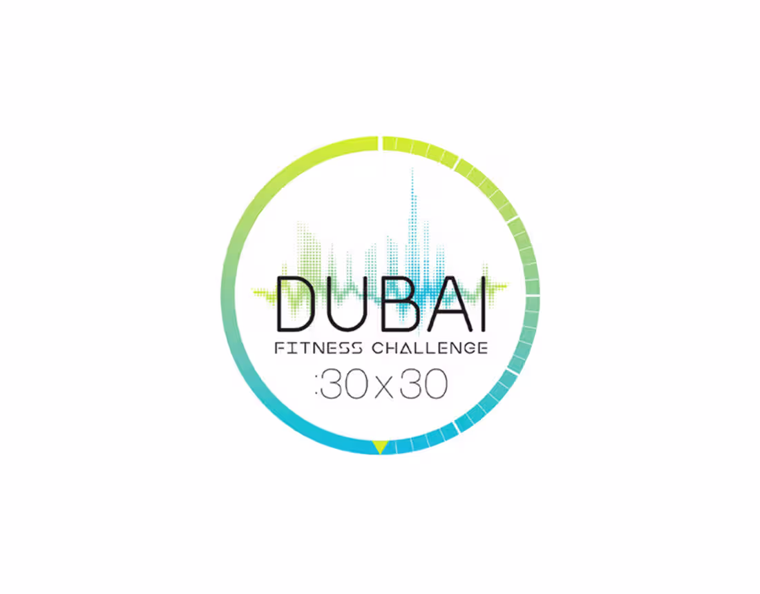 Cover image for Dubai Fitness Challenge 