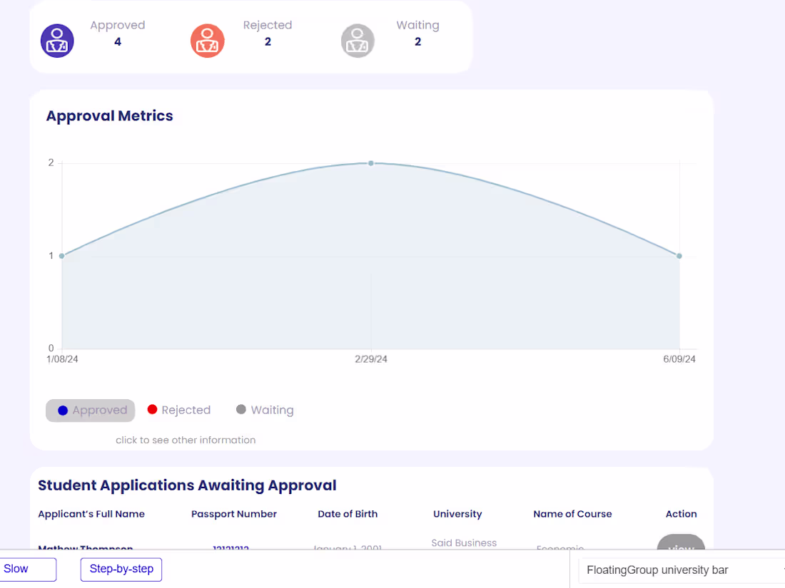 Cover image for Nexaccount