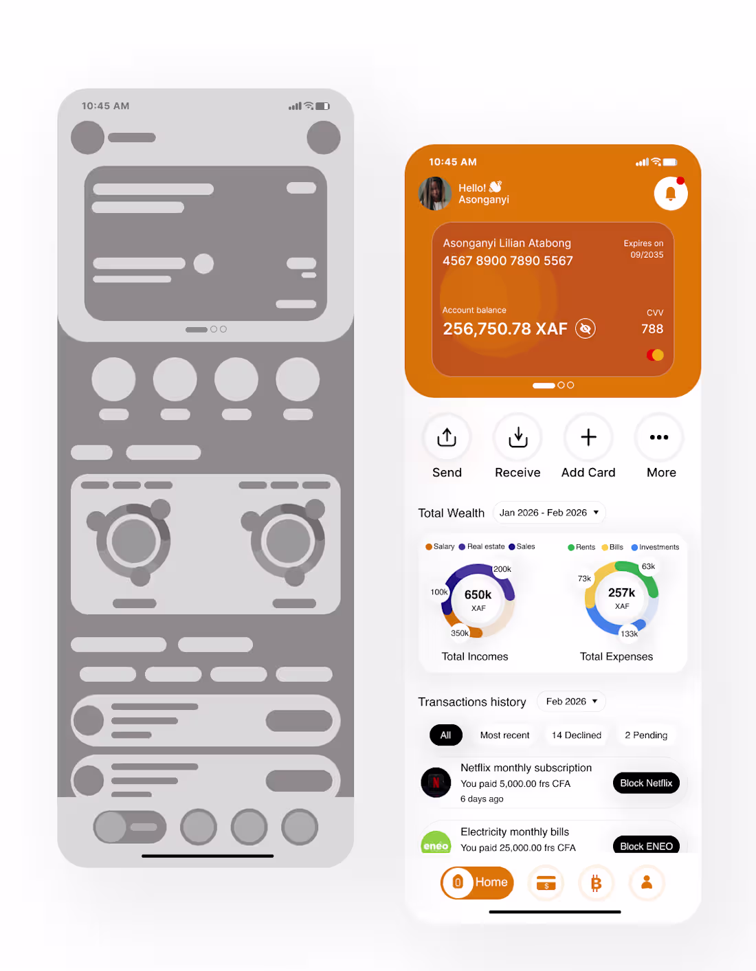 Cover image for These are the 3 key
