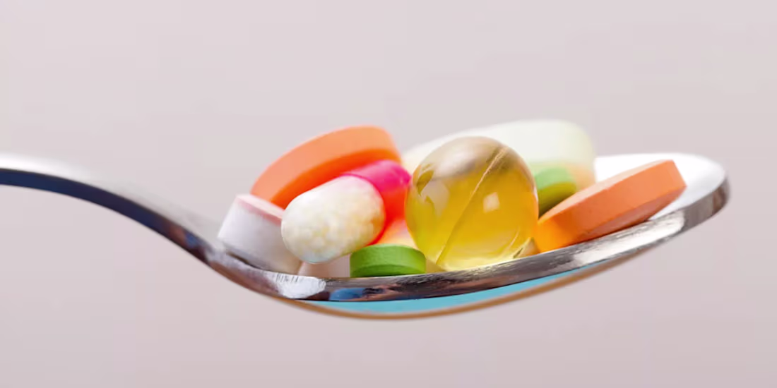 Cover image for Vitamin Absorption