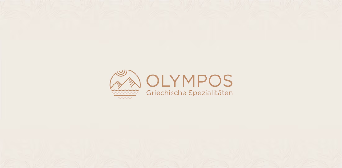 Cover image for Olympos