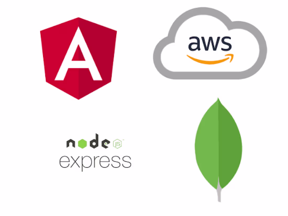 Cover image for Full Stack Web Development