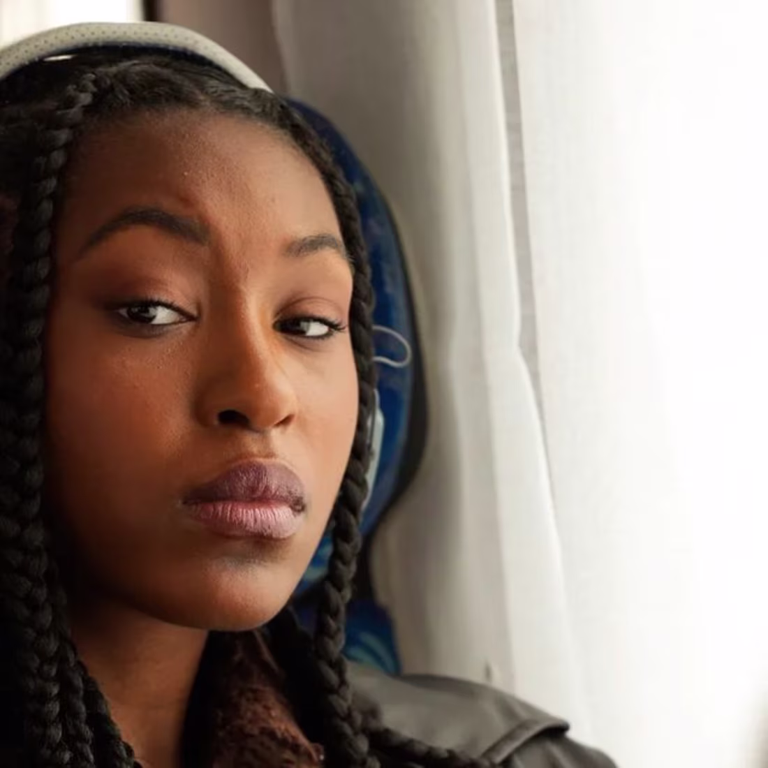 Cover image for BTS - goodbye train
