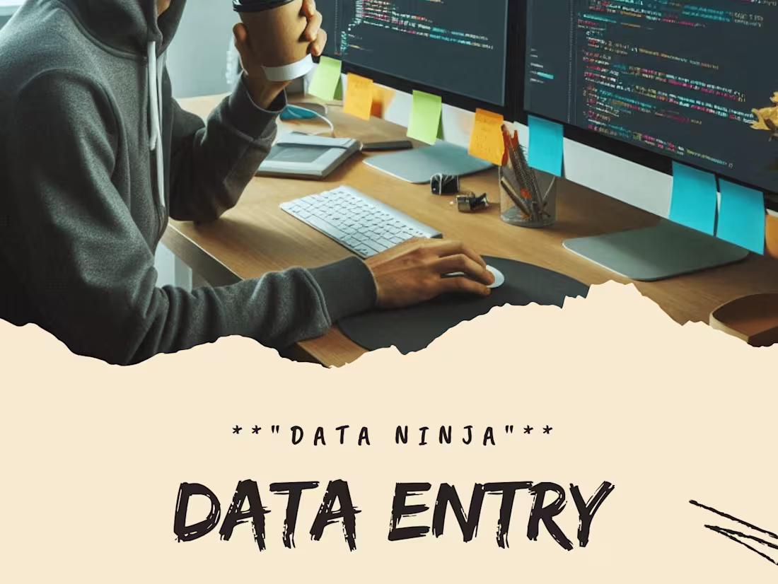 Cover image for Have been going to a exquisite journey with DATA....