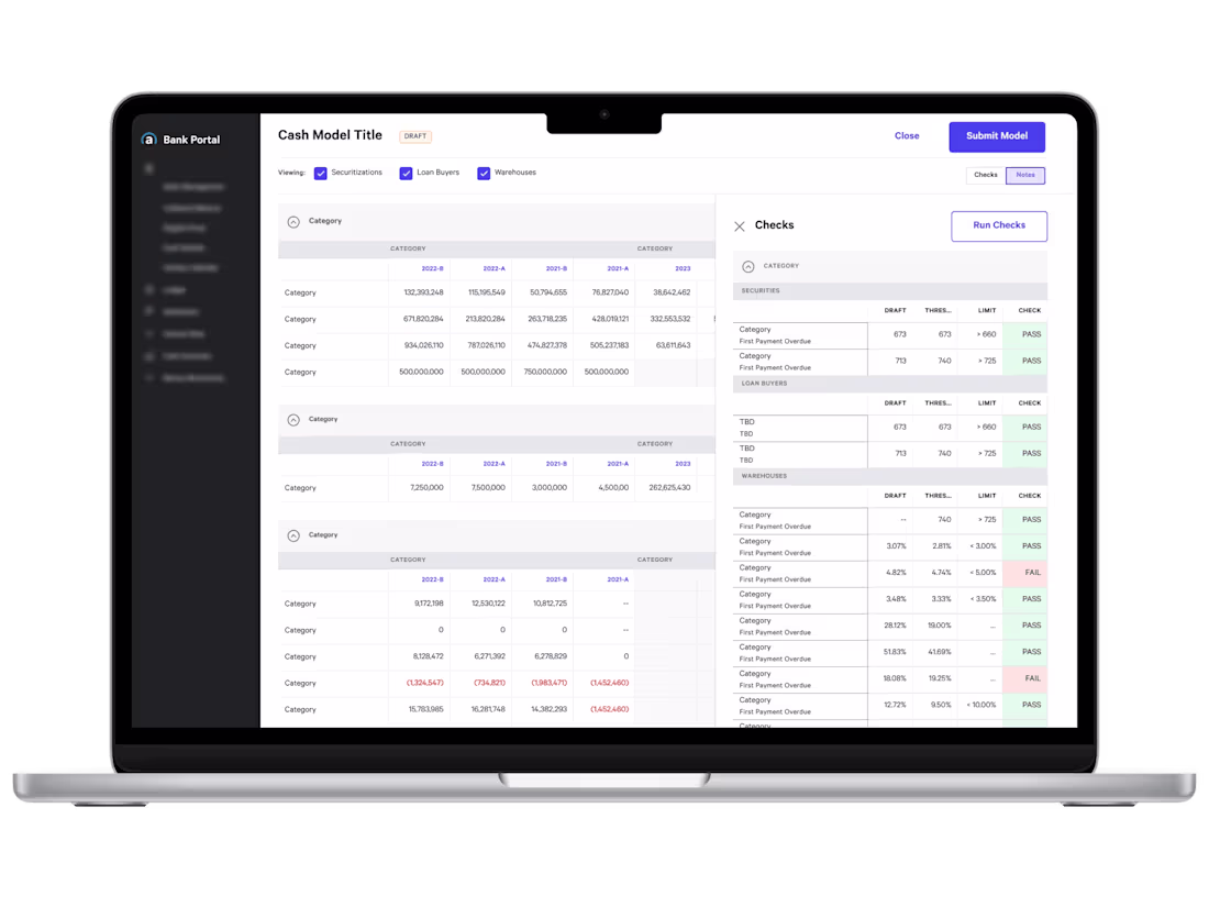 Cover image for Affirm UX Design - Fintech Tools