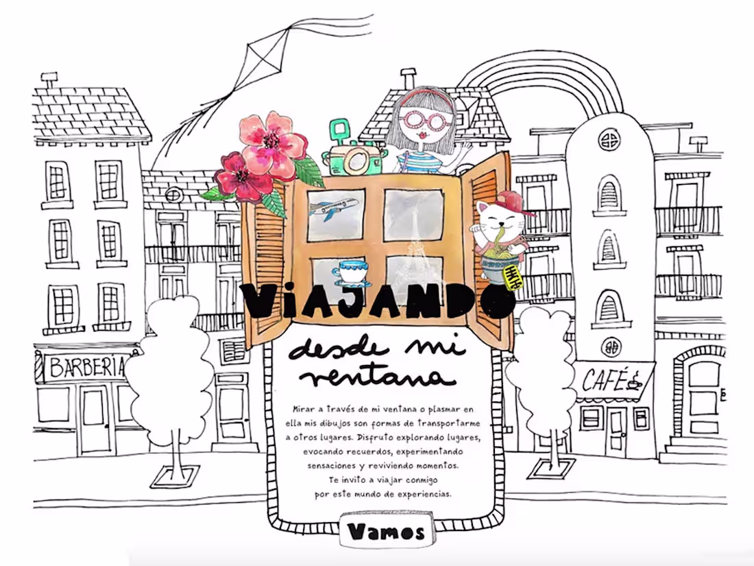 Cover image for Explore Unique Visual Art Celebrating Observation & Detail