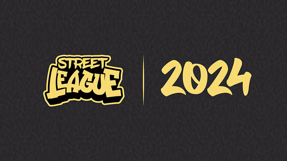 Cover image for STREET LEAGUE 2024
