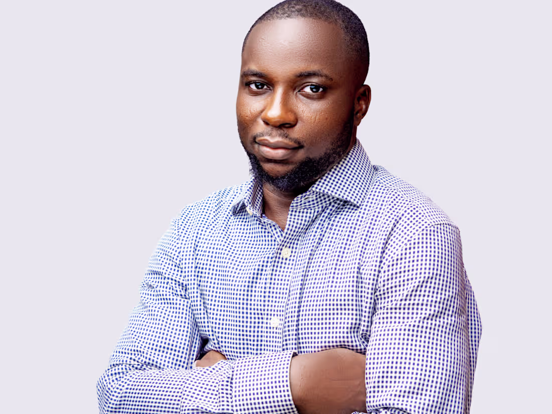 Cover image for Landing Page Copywriting 