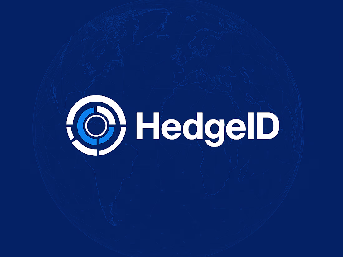Cover image for HedgeID Internal Dashboard Data Insights & Workflow Optimization